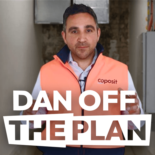 Dan Off The Plan