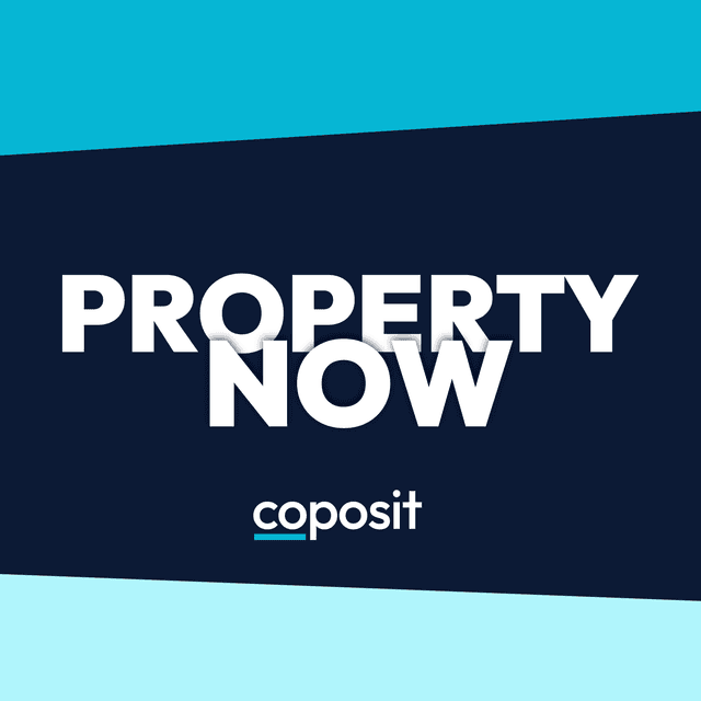 Property Now Podcast Series