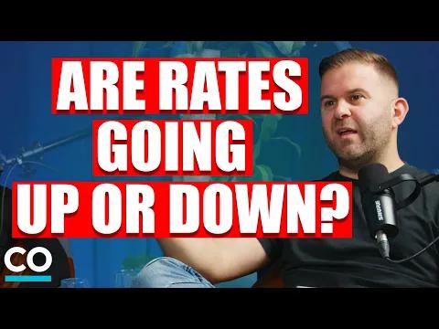 Interest Rate Changes: What's Next for Aussie Real Estate? | EP 25