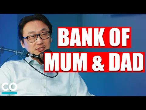 The Bank of Mum & Dad: One of Australia’s Biggest Mortgage Lenders | EP 22