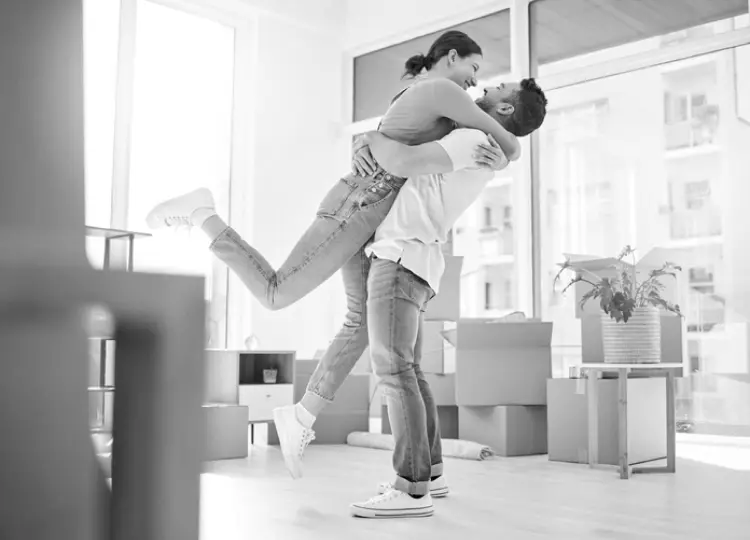 First Home Buyer