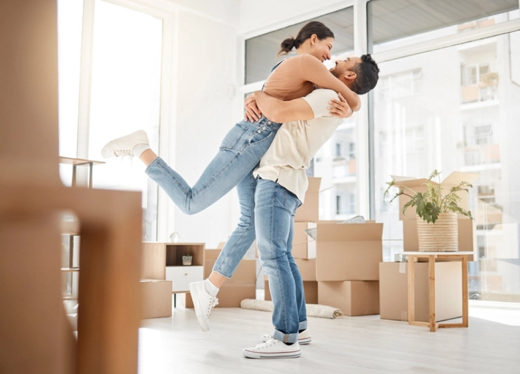 First Home Buyer