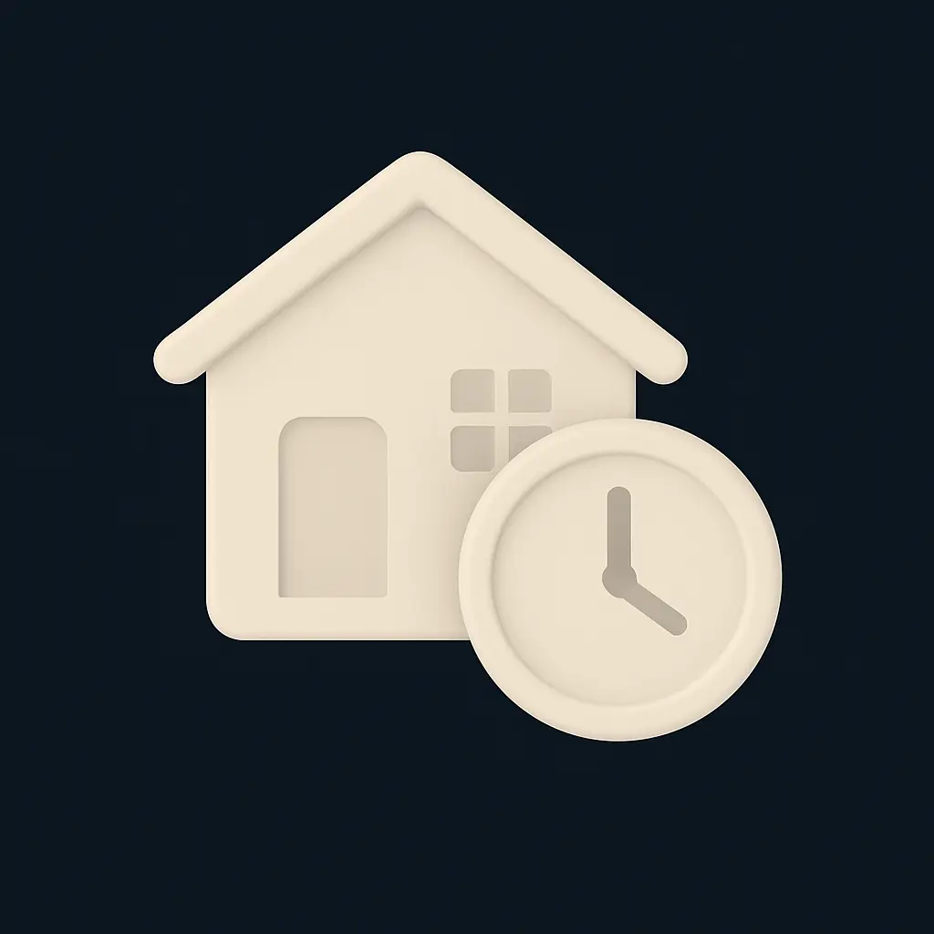Real-time property & payment tracker